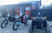 Туры в отель Enduro_life Recreation Сenter Guest house Туры в отель Enduro_life Recreation Сenter Guest house