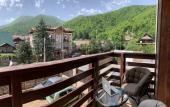 Туры в отель V Alpiyskoy Gorke Flat Туры в отель V Alpiyskoy Gorke Flat