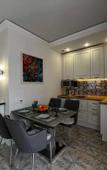 Туры в отель V Alpiyskoy Gorke Flat Туры в отель V Alpiyskoy Gorke Flat