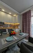 Туры в отель V Alpiyskoy Gorke Flat Туры в отель V Alpiyskoy Gorke Flat