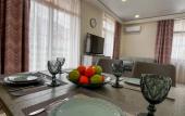 Туры в отель V Alpiyskoy Gorke Flat Туры в отель V Alpiyskoy Gorke Flat