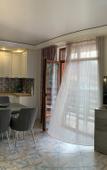 Туры в отель V Alpiyskoy Gorke Flat Туры в отель V Alpiyskoy Gorke Flat