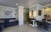 Туры в отель V Alpiyskoy Gorke Flat Туры в отель V Alpiyskoy Gorke Flat