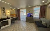 Туры в отель V Alpiyskoy Gorke Flat Туры в отель V Alpiyskoy Gorke Flat