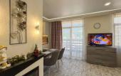 Туры в отель V Alpiyskoy Gorke Flat Туры в отель V Alpiyskoy Gorke Flat