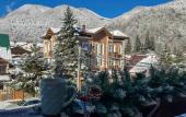 Туры в отель V Alpiyskoy Gorke Flat Туры в отель V Alpiyskoy Gorke Flat