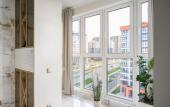 Туры в отель Kvartira Na Ulitse Nikoly Tesly 19 Туры в отель Kvartira Na Ulitse Nikoly Tesly 19