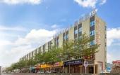 Туры в отель Lavande Hotel (Shenzhen Guangming Science City Changzhen Branch) Туры в отель Lavande Hotel (Shenzhen Guangming Science City Changzhen Branch)