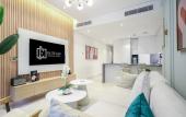 Туры в отель Elite LUX Holiday Homes - Elegant 2BR Suite in Business Bay Dubai Туры в отель Elite LUX Holiday Homes - Elegant 2BR Suite in Business Bay Dubai