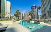 Туры в отель Elite LUX Holiday Homes - Elegant 2BR Suite in Business Bay Dubai Туры в отель Elite LUX Holiday Homes - Elegant 2BR Suite in Business Bay Dubai