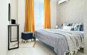 Туры в отель V Zhk Suvorovskiy Flat Туры в отель V Zhk Suvorovskiy Flat