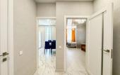 Туры в отель V Zhk Suvorovskiy Flat Туры в отель V Zhk Suvorovskiy Flat