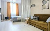 Туры в отель V Zhk Suvorovskiy Flat Туры в отель V Zhk Suvorovskiy Flat