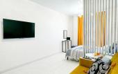 Туры в отель V Zhk Suvorovskiy Flat Туры в отель V Zhk Suvorovskiy Flat