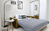 Туры в отель V Zhk Suvorovskiy Flat Туры в отель V Zhk Suvorovskiy Flat