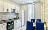 Туры в отель V Zhk Suvorovskiy Flat Туры в отель V Zhk Suvorovskiy Flat