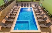 Туры в отель Gemstbutikhotel Butik-hotel Туры в отель Gemstbutikhotel Butik-hotel