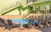 Туры в отель Gemstbutikhotel Butik-hotel Туры в отель Gemstbutikhotel Butik-hotel
