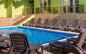 Туры в отель Gemstbutikhotel Butik-hotel Туры в отель Gemstbutikhotel Butik-hotel