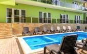 Туры в отель Gemstbutikhotel Butik-hotel Туры в отель Gemstbutikhotel Butik-hotel