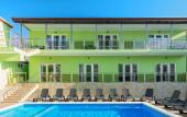 Туры в отель Gemstbutikhotel Butik-hotel Туры в отель Gemstbutikhotel Butik-hotel