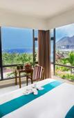 Туры в отель Sanya Luyi Sea View Hotel Туры в отель Sanya Luyi Sea View Hotel
