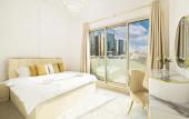 Туры в отель Luxury 1 Bedroom on Marina Walk Apartments Туры в отель Luxury 1 Bedroom on Marina Walk Apartments