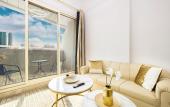 Туры в отель Luxury 1 Bedroom on Marina Walk Apartments Туры в отель Luxury 1 Bedroom on Marina Walk Apartments