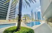 Туры в отель Luxury 1 Bedroom on Marina Walk Apartments Туры в отель Luxury 1 Bedroom on Marina Walk Apartments