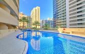 Туры в отель Luxury 1 Bedroom on Marina Walk Apartments Туры в отель Luxury 1 Bedroom on Marina Walk Apartments