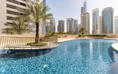 Туры в отель Luxury 1 Bedroom on Marina Walk Apartments Туры в отель Luxury 1 Bedroom on Marina Walk Apartments