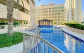 Туры в отель Luxury 1 Bedroom on Marina Walk Apartments Туры в отель Luxury 1 Bedroom on Marina Walk Apartments