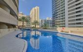 Туры в отель Luxury 1 Bedroom on Marina Walk Apartments Туры в отель Luxury 1 Bedroom on Marina Walk Apartments