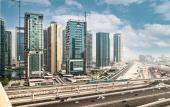 Туры в отель Luxury 1 Bedroom on Marina Walk Apartments Туры в отель Luxury 1 Bedroom on Marina Walk Apartments