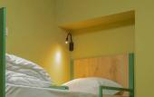 Туры в отель La Casa EmilioAngi Hostel Туры в отель La Casa EmilioAngi Hostel