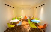Туры в отель La Casa EmilioAngi Hostel Туры в отель La Casa EmilioAngi Hostel