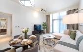 Туры в отель Marco Polo - Splendid 1BR Located in Business Bay Apartments Туры в отель Marco Polo - Splendid 1BR Located in Business Bay Apartments