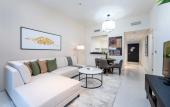 Туры в отель Marco Polo - Splendid 1BR Located in Business Bay Apartments Туры в отель Marco Polo - Splendid 1BR Located in Business Bay Apartments