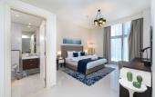 Туры в отель Marco Polo - Splendid 1BR Located in Business Bay Apartments Туры в отель Marco Polo - Splendid 1BR Located in Business Bay Apartments
