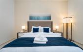 Туры в отель Marco Polo - Splendid 1BR Located in Business Bay Apartments Туры в отель Marco Polo - Splendid 1BR Located in Business Bay Apartments