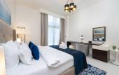 Туры в отель Marco Polo - Splendid 1BR Located in Business Bay Apartments Туры в отель Marco Polo - Splendid 1BR Located in Business Bay Apartments