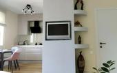Туры в отель Flat s Sovremennym Remontom v Zhk Matsesta Park Туры в отель Flat s Sovremennym Remontom v Zhk Matsesta Park