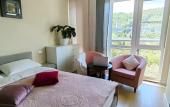 Туры в отель Flat s Sovremennym Remontom v Zhk Matsesta Park Туры в отель Flat s Sovremennym Remontom v Zhk Matsesta Park