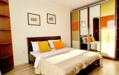 Туры в отель Yevrodvushka S Vidom Na More Flat Туры в отель Yevrodvushka S Vidom Na More Flat