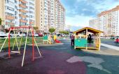 Туры в отель Yevrodvushka S Vidom Na More Flat Туры в отель Yevrodvushka S Vidom Na More Flat