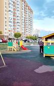 Туры в отель Yevrodvushka S Vidom Na More Flat Туры в отель Yevrodvushka S Vidom Na More Flat