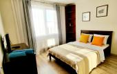 Туры в отель Yevrodvushka S Vidom Na More Flat Туры в отель Yevrodvushka S Vidom Na More Flat