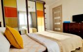 Туры в отель Yevrodvushka S Vidom Na More Flat Туры в отель Yevrodvushka S Vidom Na More Flat