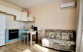 Туры в отель Yevrodvushka S Vidom Na More Flat Туры в отель Yevrodvushka S Vidom Na More Flat