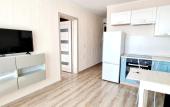 Туры в отель Yevrodvushka S Vidom Na More Flat Туры в отель Yevrodvushka S Vidom Na More Flat
